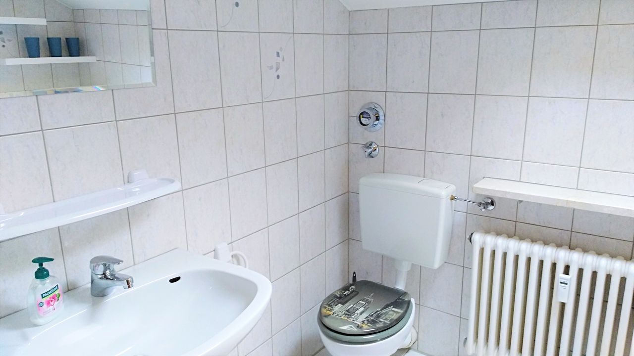 Badezimmer Badezimmer